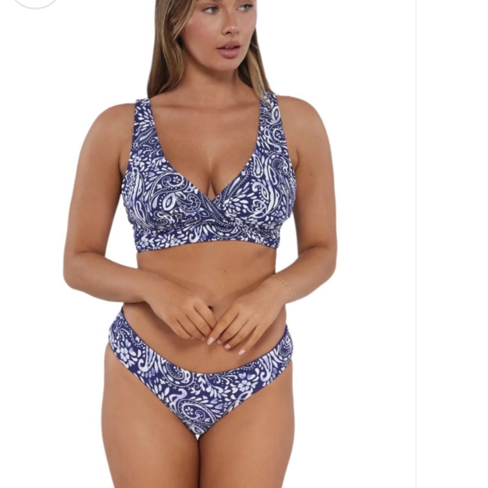 Sunsets Marina Swim Bikini Set 32 DD